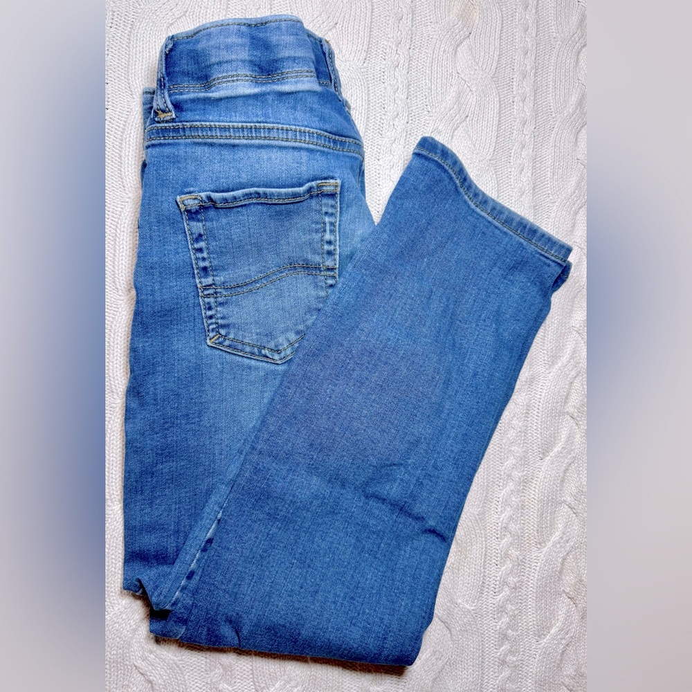 Lee Extreme Comfort Adjustable Waist Jeans #1038